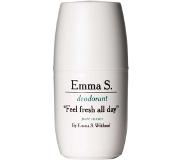 Emma S. Pure Ocean Deodorant 50 ml