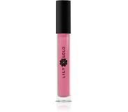 Lily Lolo Natural Lip Gloss English Rose