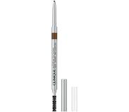 Clinique Quickliner For Brows 04 Deep Brown
