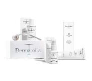 Dermaroller Concept for oily skin