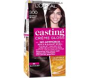 L'Oréal Casting Créme Gloss, Darkest Brown