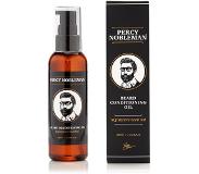 Percy Nobleman Beard Conditioning Oil - Signature Scented 100ml