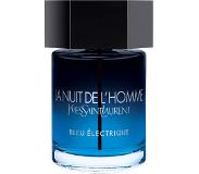 Yves Saint Laurent La Nuit de L'Homme Bleu Electrique, EdT 100ml