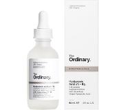 The Ordinary. Hydrators and Oils Hyaluronic Acid 2% + B5 60 ml