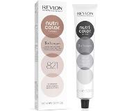 Revlon Nutri Color Filters, 100ml, 821 Silver Beige