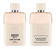 Gucci Guilty Love Edition MMXXI Pour Femme, EdP 50ml