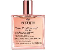 Nuxe Huile Prodigieuse Dry Oil Floral, 50ml