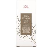 Wella Insta Recharge Powder Light Brown 2,1g