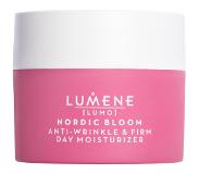 Lumene Lumo Nordic Bloom Anti-wrinkle & Firm Day Moisturizer, 50ml
