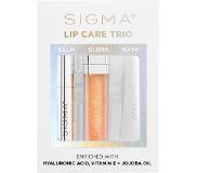Sigma LIP CARE TRIO