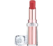 L'Oréal Color Riche Plump & Shine Lipstick, 102 Watermelon Plump
