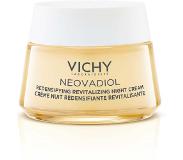 VICHY Neovadiol Peri-Menopause Night Cream 50 ml
