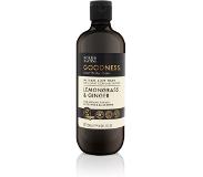 BAYLIS & HARDING Goodness Lemongrass & Ginger Body Wash 500 ml