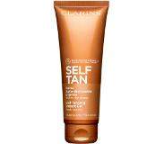 Clarins Self Tanning Instant Gel