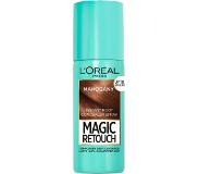 L'Oréal Magic Retouch 75ml, Mahogany
