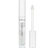 IsaDora Hydra Glow Conditioning Lip Oil, 4ml, 40 Clear