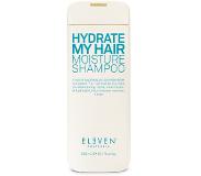 Eleven Australia Hydrate My Hair Shampoo, 300ml