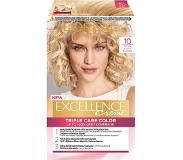 L'Oréal Excellence Creme 10 Extra Light Blonde