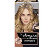 L'Oréal Préférence Balayage for Light Blonde 2
