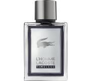 Lacoste L'Homme Timeless, EdT 50ml