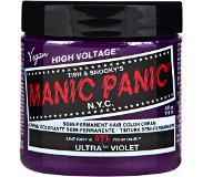 Manic Panic Classic Ultra Violet