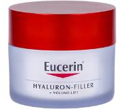 Eucerin Hyaluron-Filler Volume Day Dry Skin 50 ml