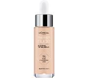 L'Oréal True Match Nude Plumping Tinted Serum, Very light 0,5-2