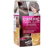L'Oréal Casting Crème Gloss Hazelnut Mocha