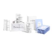 Dermaroller Concept for sensitive skin
