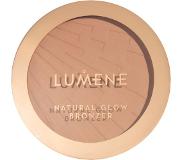 Lumene Natural Glow Bronzer 10g, 1 Arctic Summer