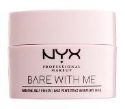 NYX Bare With Me Hydrating Jelly Primer Translucent 40g