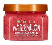 TREE HUT Shea Sugar Scrub Watermelon