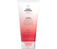 Four Reasons Color Mask Toning Treatment Red