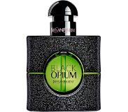Yves Saint Laurent Black Opium Illicit Green, EdP 30ml