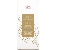 Wella Insta Recharge Powder Blond 2,1g