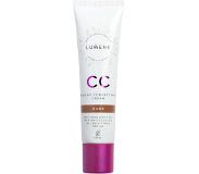 Lumene CC Color Correcting Cream, 30ml, Dark