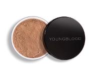 Youngblood Natural Loose Mineral Foundation, Tawnee