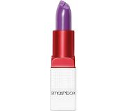Smashbox Be Legendary Prime & Plush Lipstick 29 Some Nerve