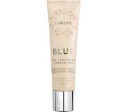 Lumene Longwear Blur Foundation SPF15, 30ml, 0 Light Ivory