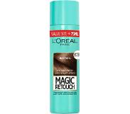 L'Oréal Magic Retouch 150ml, Brown