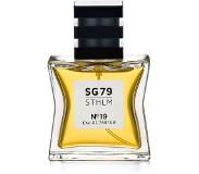 SG79 STHLM No.19 Eau de Parfum 30 ml