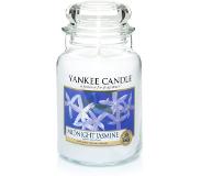 Yankee candle Classic Large - Midnight Jasmine