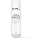 Goldwell Curls & Waves Shampoo, 250ml