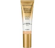 Max Factor Miracle Touch Second Skin, 30ml, 03 Light