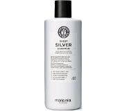 Maria Nila Sheer Silver Shampoo, 350ml
