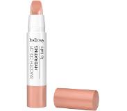 IsaDora Smooth Color Hydrating Lip Balm, Clear Beige