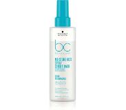 Schwarzkopf BC Moist Kick Spray Conditioner, 200ml