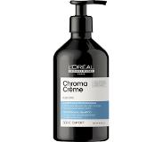 L'Oréal Chroma Ash Shampoo, 500ml