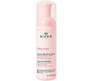 Nuxe Very Rose Cleansing Foam, 150ml