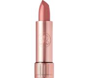 Anastasia Beverly Hills Matte & Satin Velvet Lipstick, 3g, Taupe Beige (Satin)